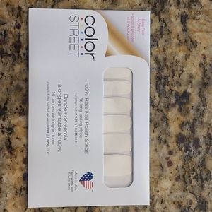 Color Street Swiss and Tell